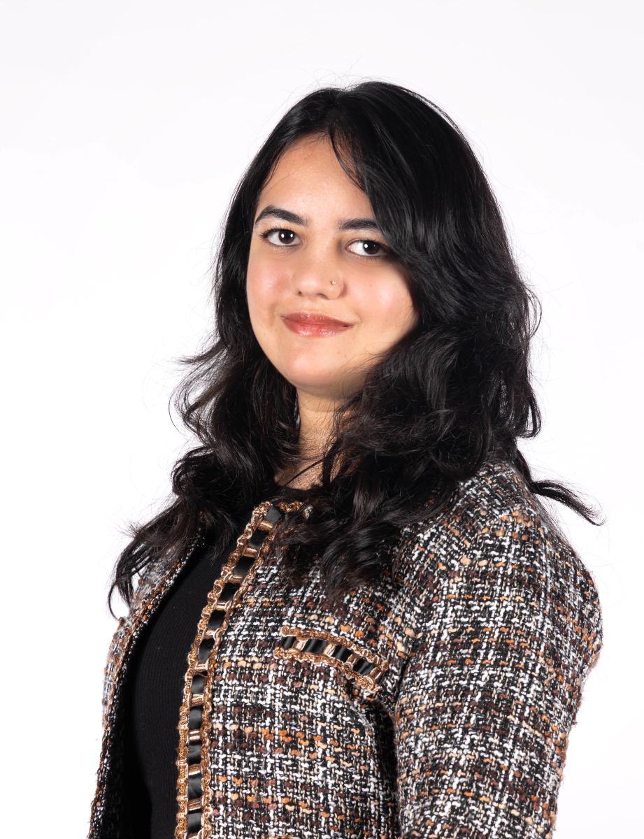 Navya Behki