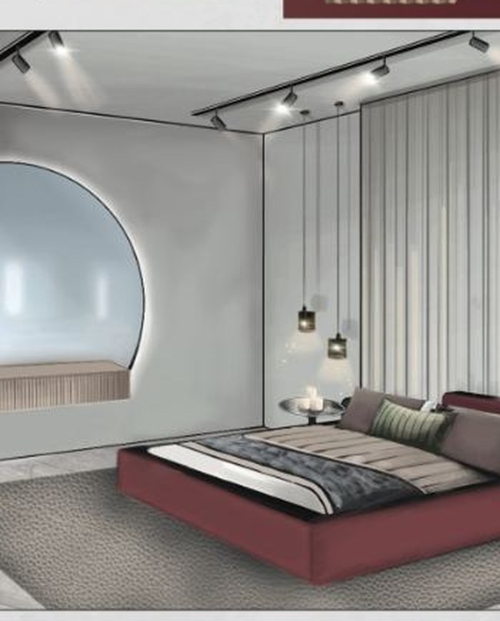 Modern Serenity