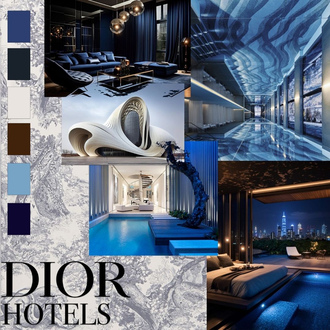 Moodboards