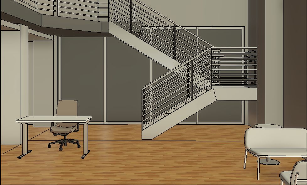 Revit Model Views