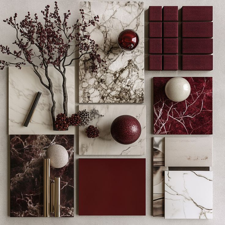 Moodboards