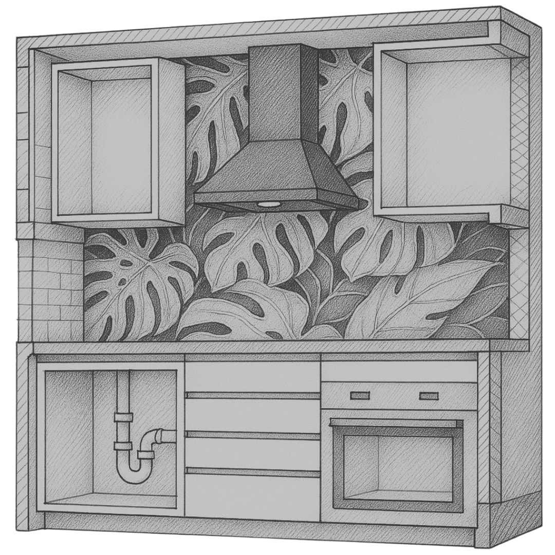 Detail Drawing