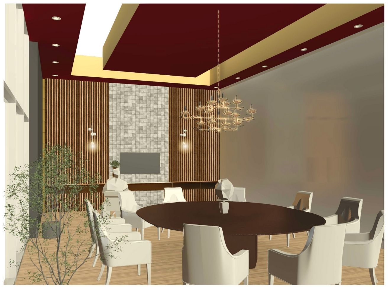 Renders 4