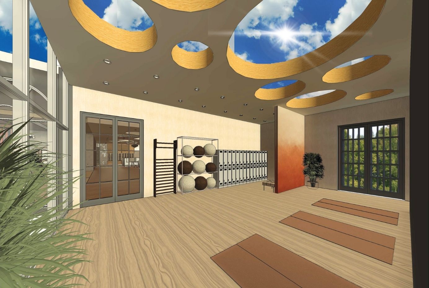 Renders 3