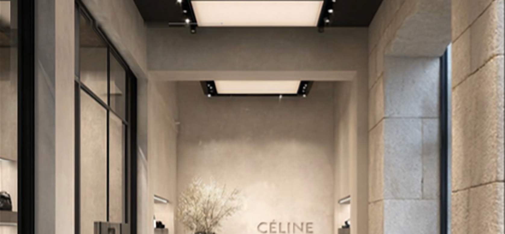 CELINE