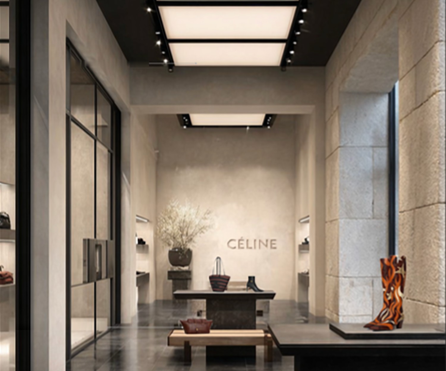 CELINE