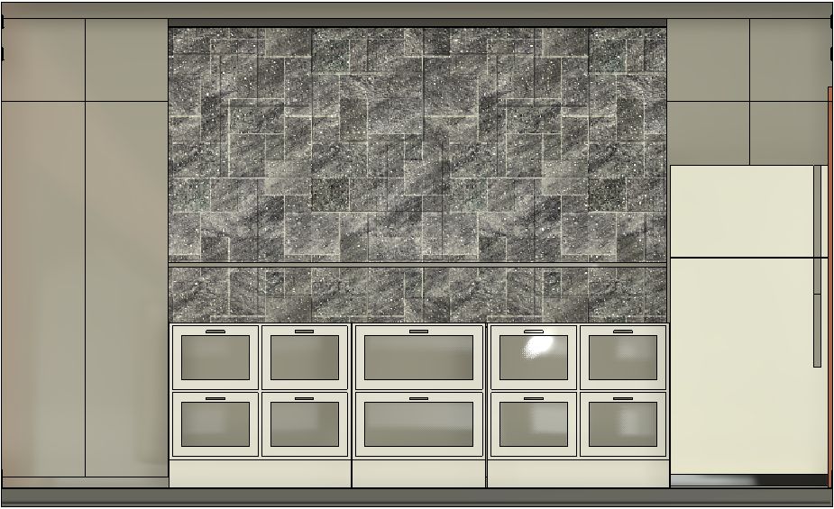 Revit Model Views