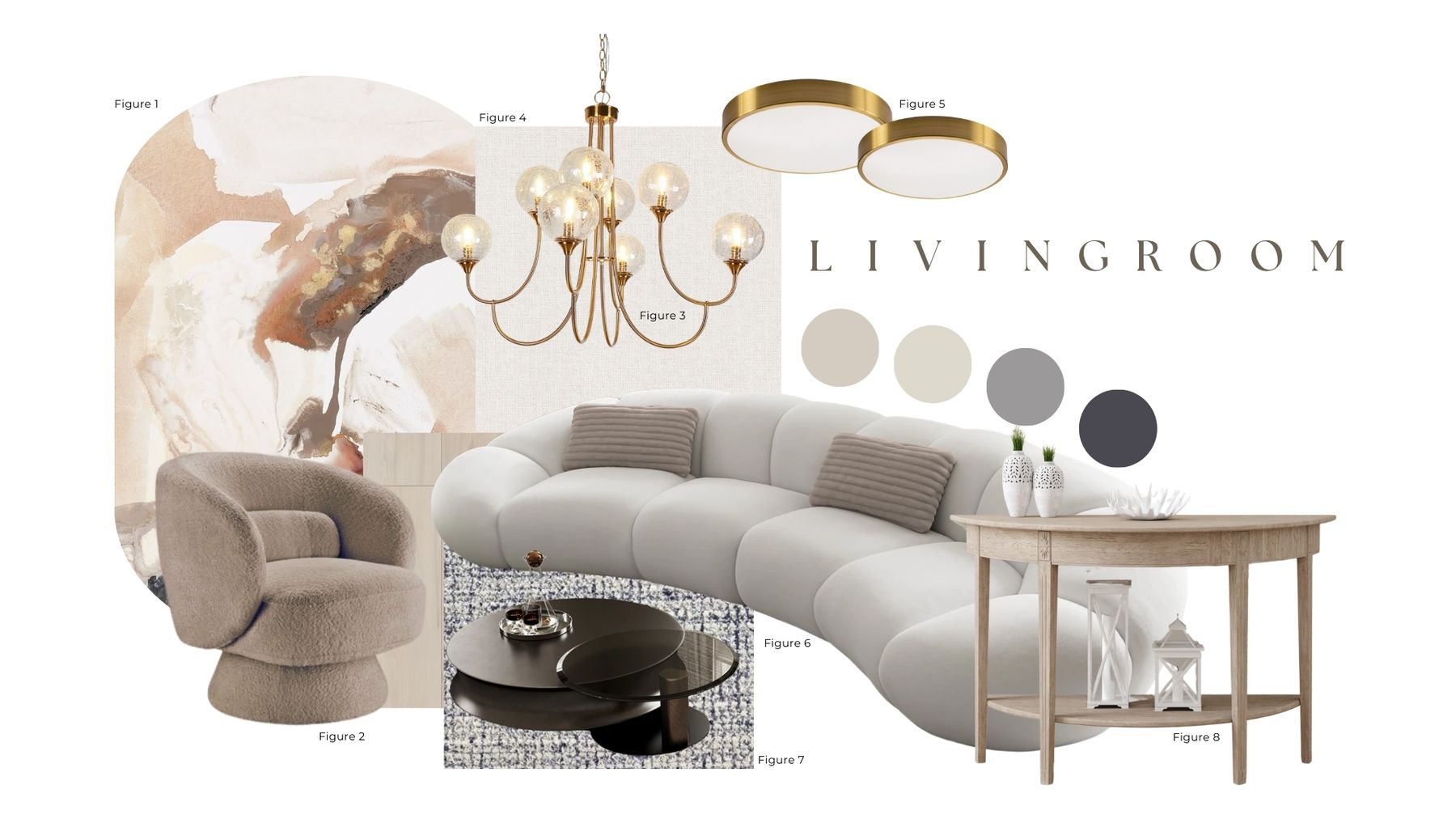 Moodboards