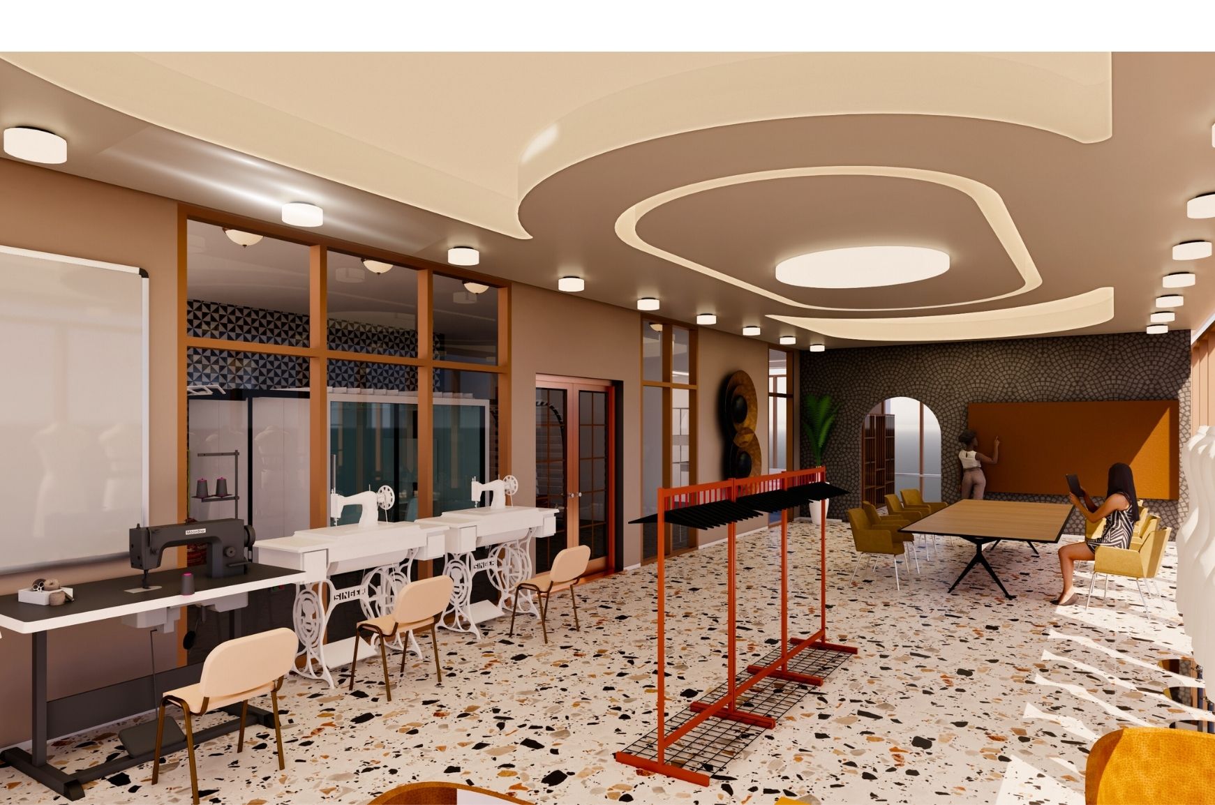 Renders 3