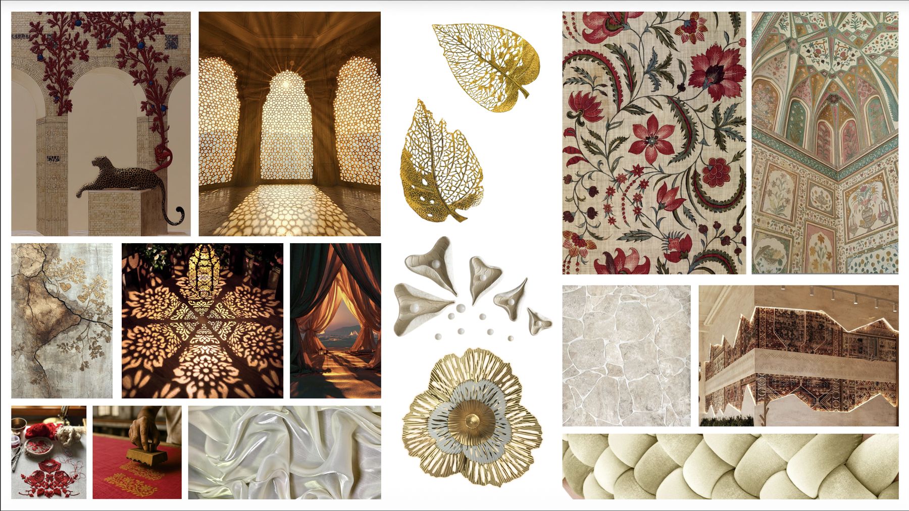 Moodboard